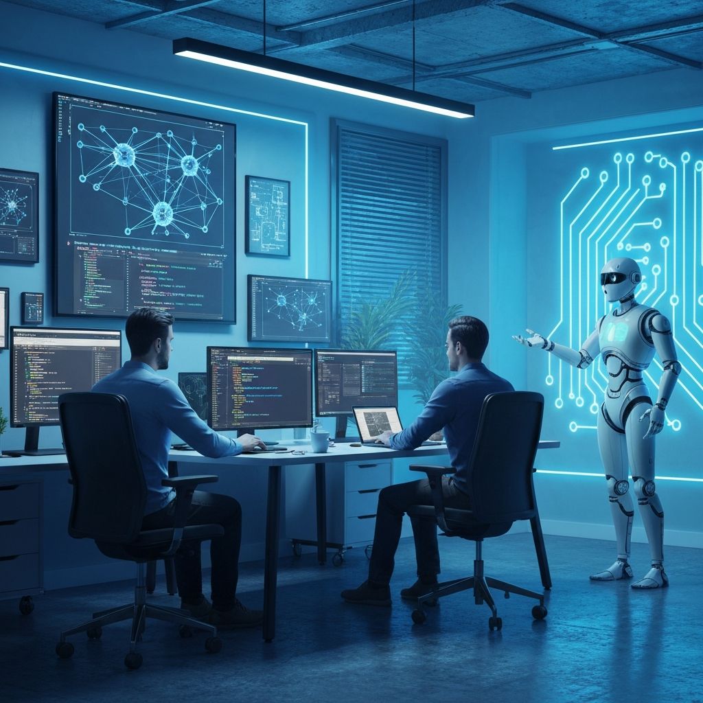AI Development
